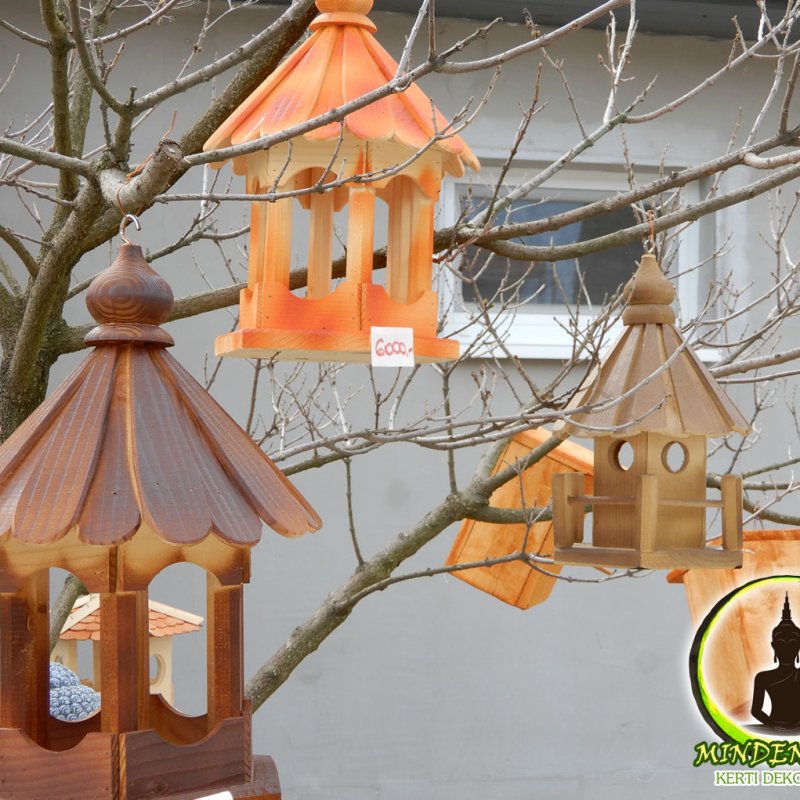 Mindent 'Is' kerti dekoráció 06